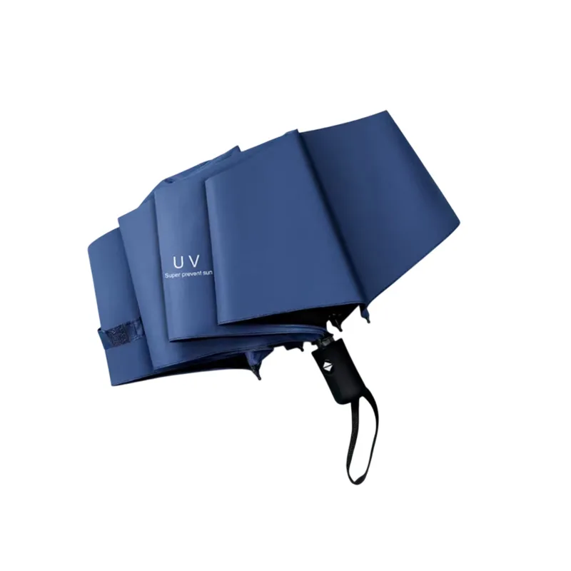 Custom Auto Umbrella with UV Protection — view 2