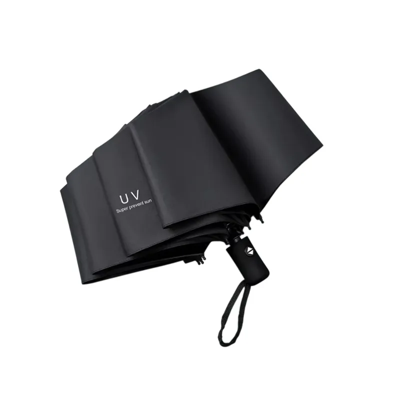 Custom Auto Umbrella with UV Protection — view 3