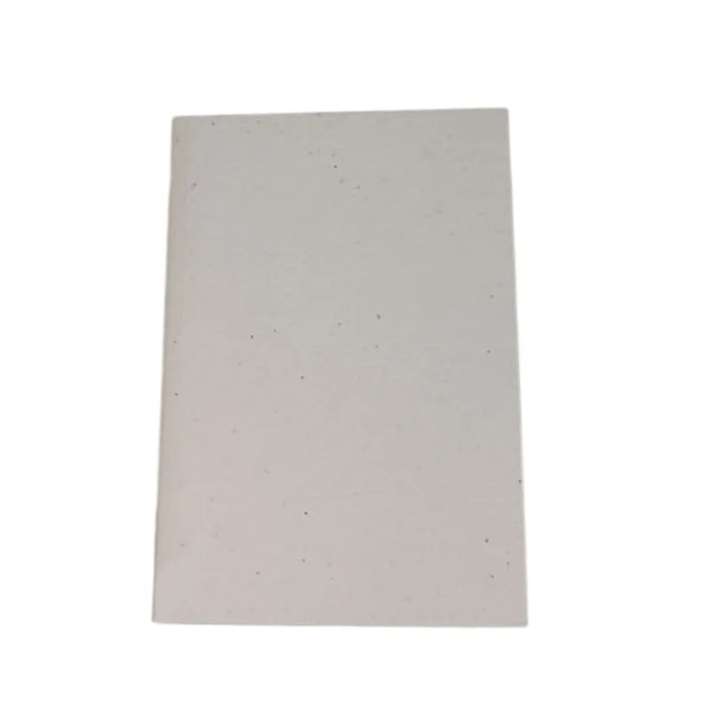 Custom Plantable Notebook — view 3
